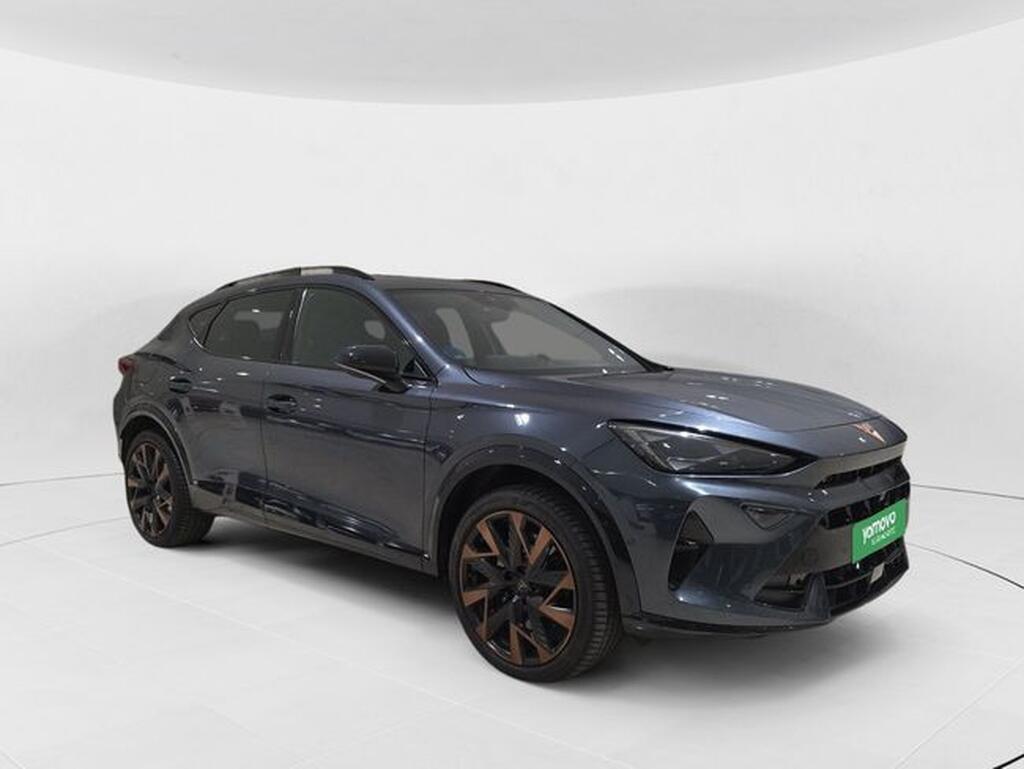 CUPRA Formentor FORMENTOR VZ 1.5 PHEV 272 DSG 5P Segunda mano