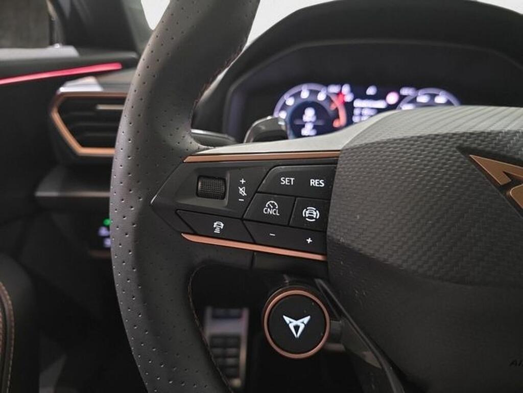 Cupra Formentor FORMENTOR VZ 1.5 PHEV 272 DSG 5P 9