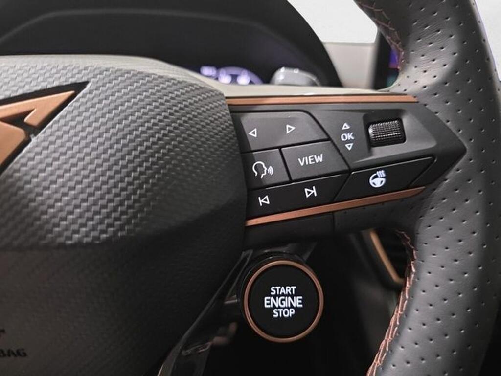 Cupra Formentor FORMENTOR VZ 1.5 PHEV 272 DSG 5P 10