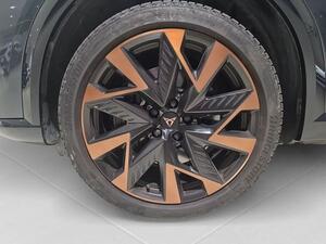 Cupra Formentor FORMENTOR VZ 1.5 PHEV 272 DSG 5P 8