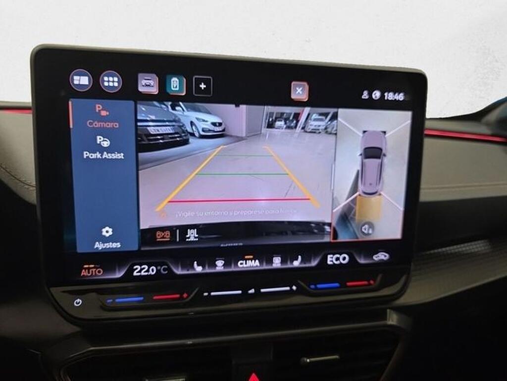 Cupra Formentor FORMENTOR VZ 1.5 PHEV 272 DSG 5P 18