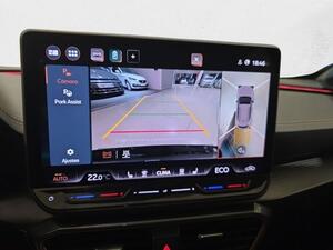 Cupra Formentor FORMENTOR VZ 1.5 PHEV 272 DSG 5P 18