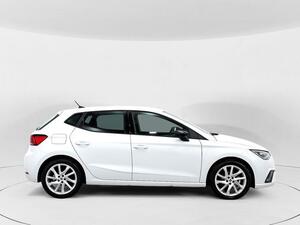 Seat Ibiza IBIZA 1.5 TSI 150 FR XM DSG 5P 3