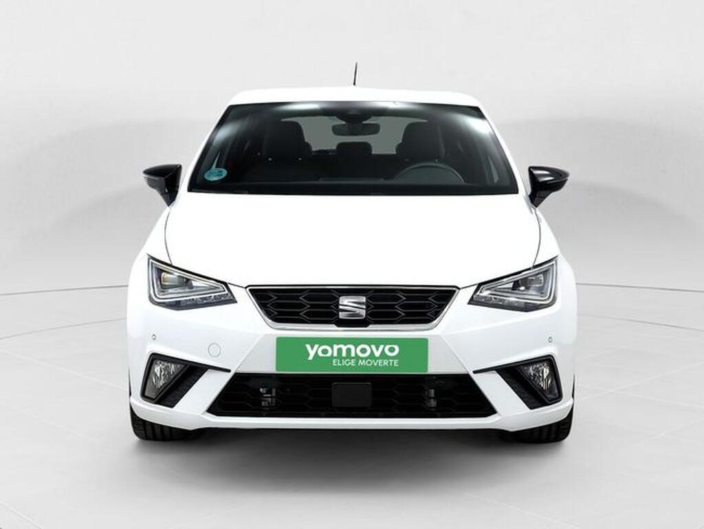 SEAT Ibiza IBIZA 1.5 TSI 150 FR XM DSG 5P Segunda mano
