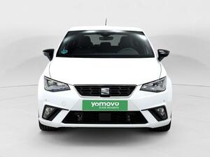 Seat Ibiza IBIZA 1.5 TSI 150 FR XM DSG 5P 4