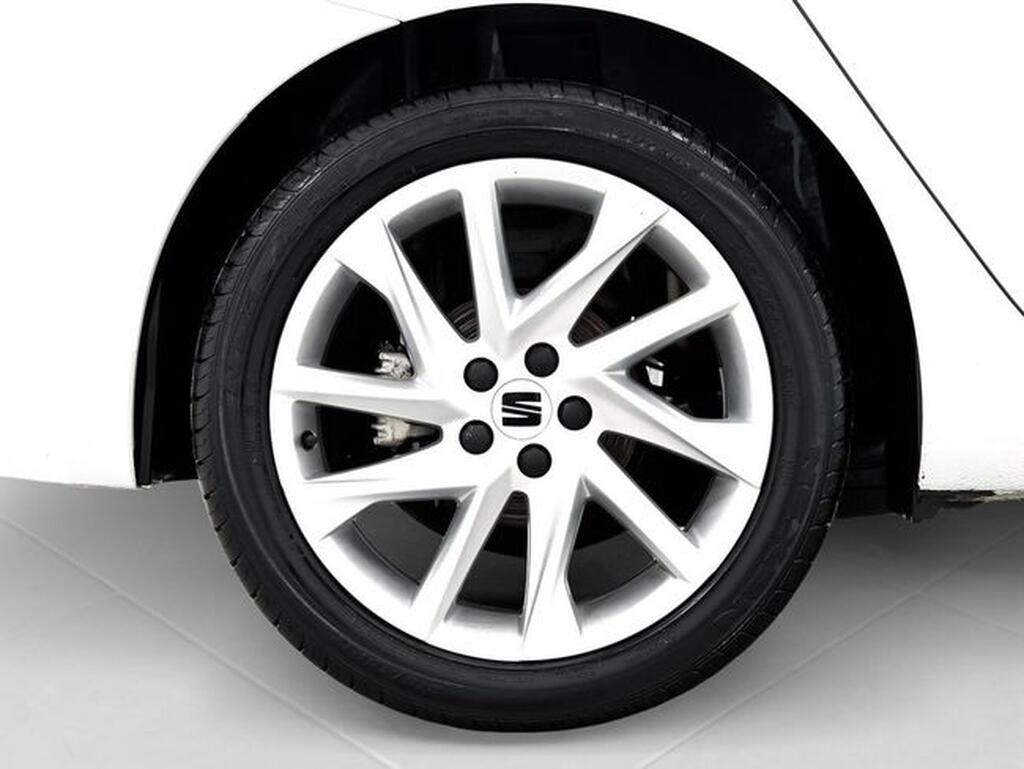 SEAT Ibiza IBIZA 1.5 TSI 150 FR XM DSG 5P Segunda mano