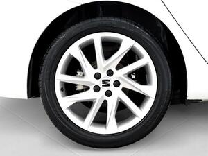 Seat Ibiza IBIZA 1.5 TSI 150 FR XM DSG 5P 10