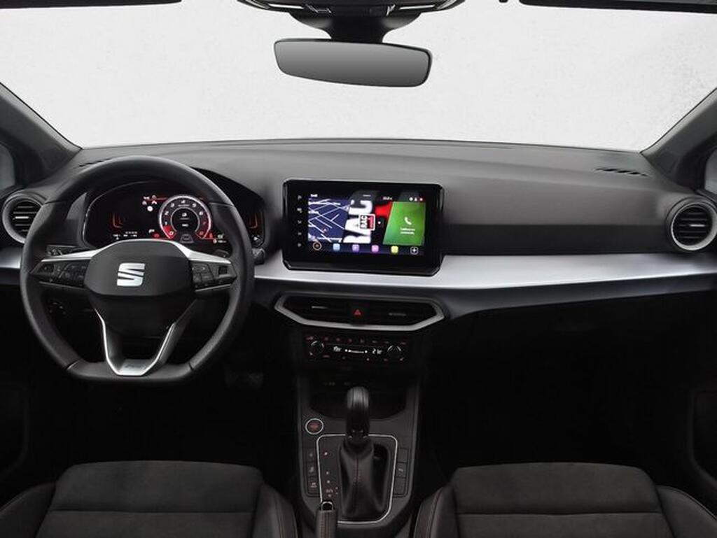 SEAT Ibiza IBIZA 1.5 TSI 150 FR XM DSG 5P Segunda mano