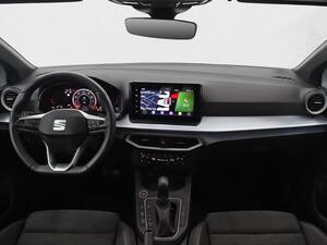 Seat Ibiza IBIZA 1.5 TSI 150 FR XM DSG 5P 6