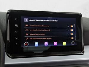 Seat Ibiza IBIZA 1.5 TSI 150 FR XM DSG 5P 27