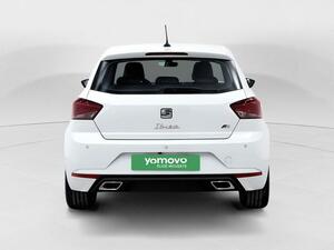 Seat Ibiza IBIZA 1.5 TSI 150 FR XM DSG 5P 5