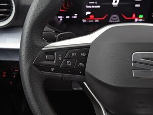 Seat Ibiza IBIZA 1.5 TSI 150 FR XM DSG 5P 17