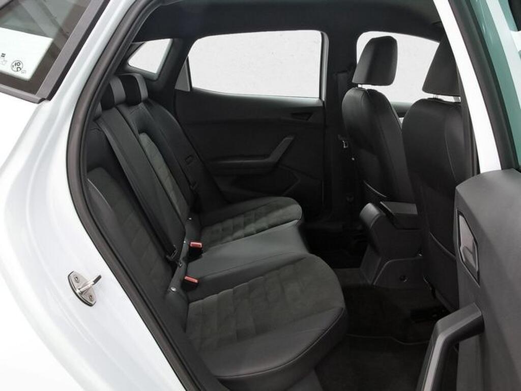 SEAT Ibiza IBIZA 1.5 TSI 150 FR XM DSG 5P Segunda mano
