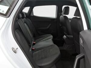 Seat Ibiza IBIZA 1.5 TSI 150 FR XM DSG 5P 8