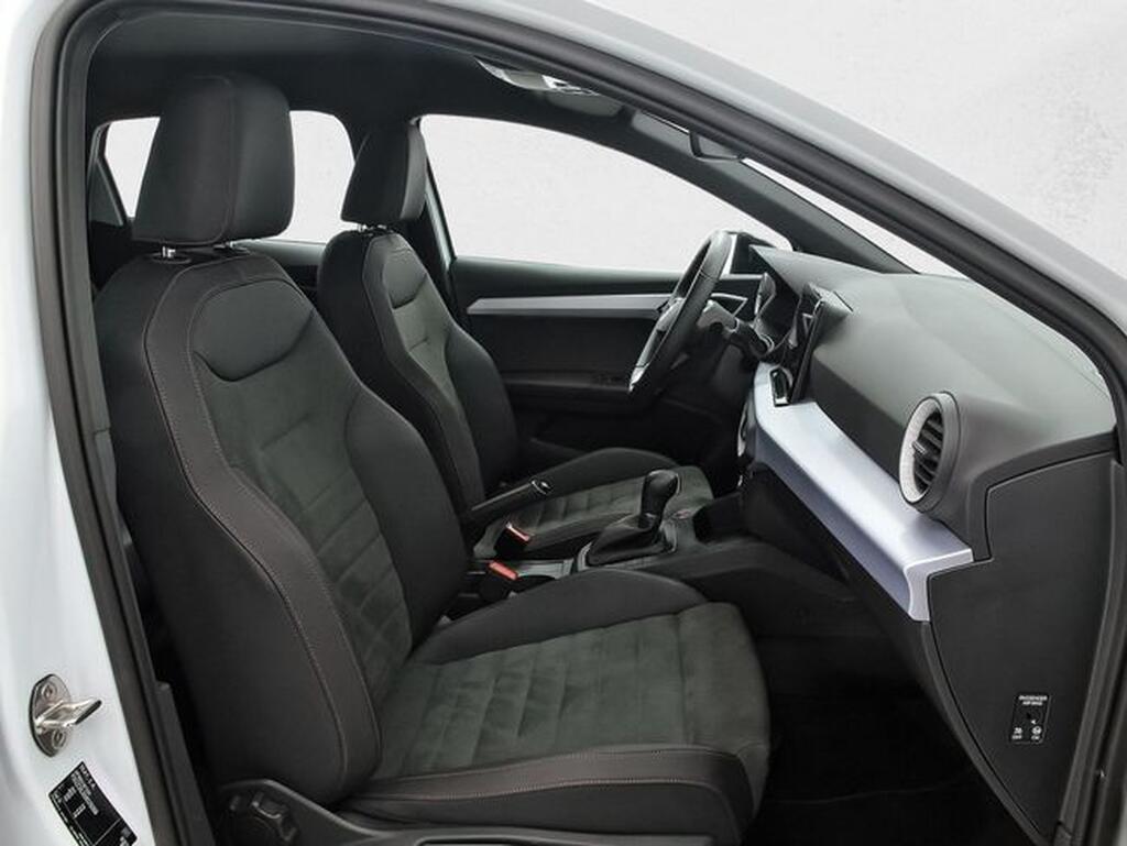 SEAT Ibiza IBIZA 1.5 TSI 150 FR XM DSG 5P Segunda mano