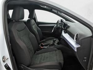 Seat Ibiza IBIZA 1.5 TSI 150 FR XM DSG 5P 7