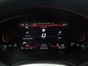 Seat Ibiza IBIZA 1.5 TSI 150 FR XM DSG 5P 14