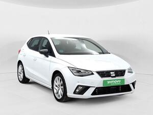 Seat Ibiza IBIZA 1.5 TSI 150 FR XM DSG 5P 1