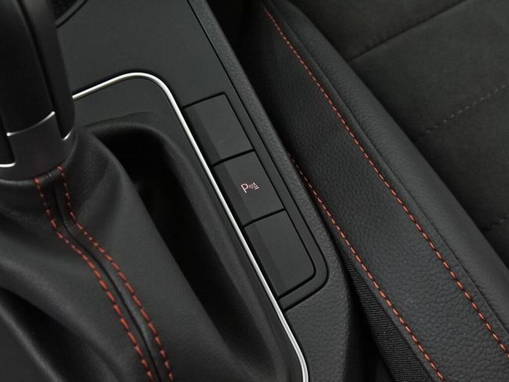 SEAT Ibiza IBIZA 1.5 TSI 150 FR XM DSG 5P Segunda mano