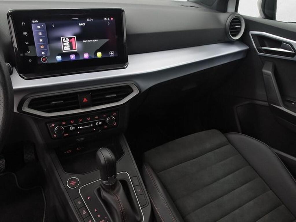 SEAT Ibiza IBIZA 1.5 TSI 150 FR XM DSG 5P Segunda mano
