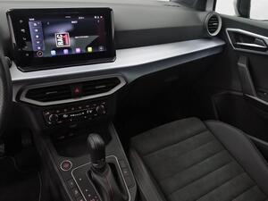 Seat Ibiza IBIZA 1.5 TSI 150 FR XM DSG 5P 11