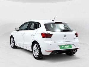 Seat Ibiza IBIZA 1.5 TSI 150 FR XM DSG 5P 2