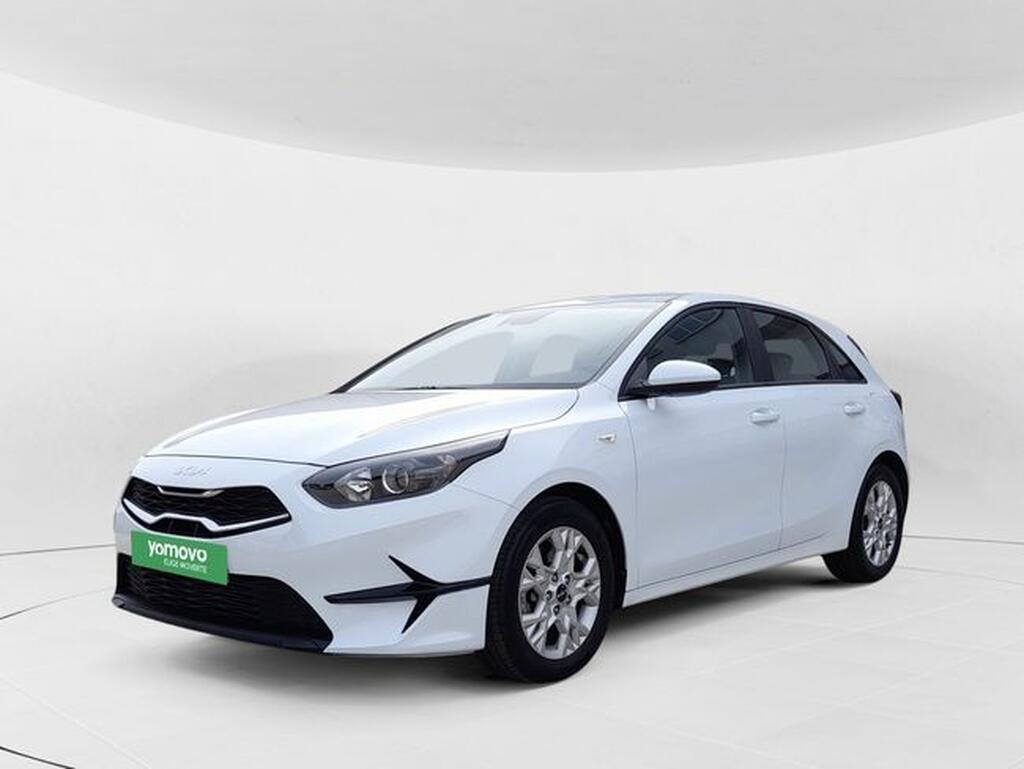 Kia Ceed CEED 1.0 T-GDI 100CV CONCEPT 5P 5
