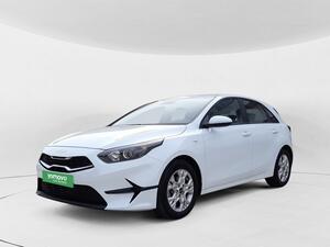 Kia Ceed CEED 1.0 T-GDI 100CV CONCEPT 5P 5