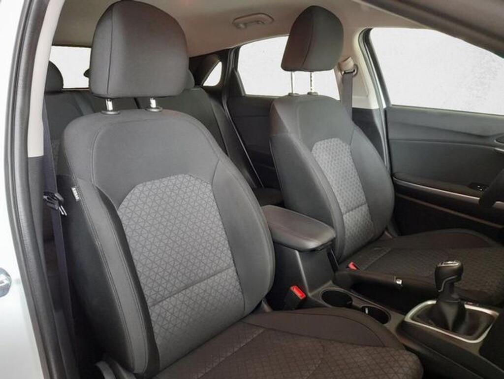 Kia Ceed CEED 1.0 T-GDI 100CV CONCEPT 5P 9