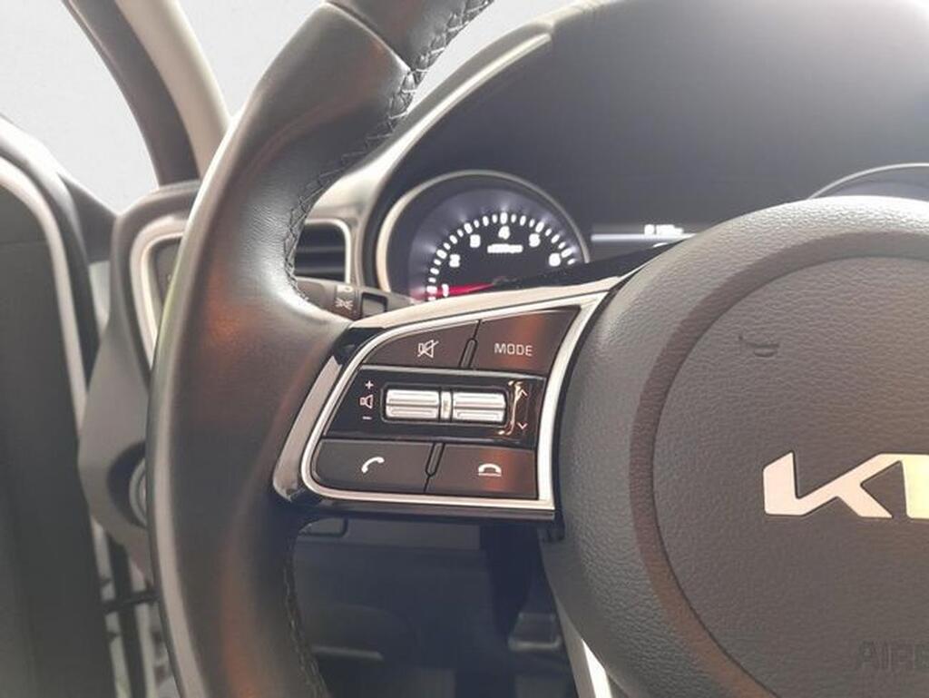 Kia Ceed CEED 1.0 T-GDI 100CV CONCEPT 5P 15