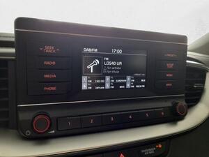 Kia Ceed CEED 1.0 T-GDI 100CV CONCEPT 5P 19