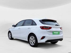 Kia Ceed CEED 1.0 T-GDI 100CV CONCEPT 5P 2