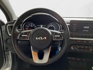 Kia Ceed CEED 1.0 T-GDI 100CV CONCEPT 5P 14