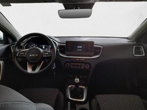 Kia Ceed CEED 1.0 T-GDI 100CV CONCEPT 5P 12