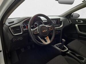 Kia Ceed CEED 1.0 T-GDI 100CV CONCEPT 5P 24