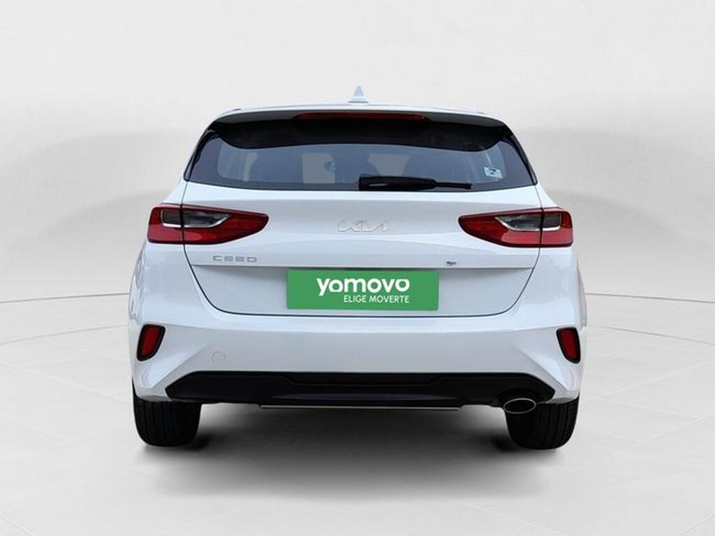 Kia Ceed CEED 1.0 T-GDI 100CV CONCEPT 5P 8