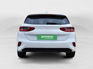 Kia Ceed CEED 1.0 T-GDI 100CV CONCEPT 5P 8