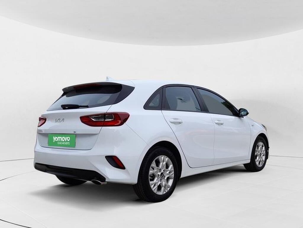 Kia Ceed CEED 1.0 T-GDI 100CV CONCEPT 5P 7