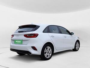 Kia Ceed CEED 1.0 T-GDI 100CV CONCEPT 5P 7