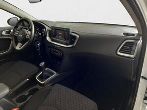 Kia Ceed CEED 1.0 T-GDI 100CV CONCEPT 5P 10