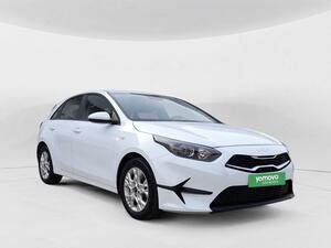 Kia Ceed CEED 1.0 T-GDI 100CV CONCEPT 5P 1