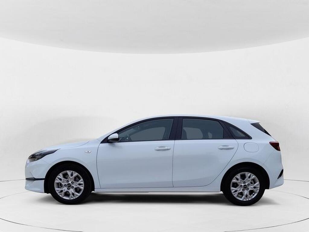 Kia Ceed CEED 1.0 T-GDI 100CV CONCEPT 5P 6