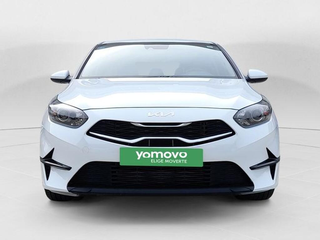 Kia Ceed CEED 1.0 T-GDI 100CV CONCEPT 5P Segunda mano