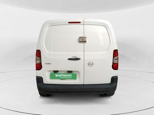 Opel Combo Cargo COMBO FURGON 1.5 TD 76CV EXPRESS 650KG SWB 3P 5
