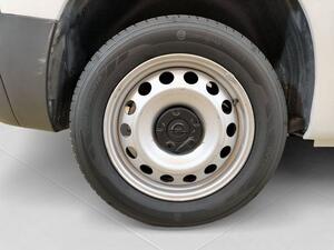 Opel Combo Cargo COMBO FURGON 1.5 TD 76CV EXPRESS 650KG SWB 3P 9