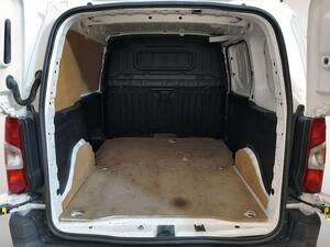 Opel Combo Cargo COMBO FURGON 1.5 TD 76CV EXPRESS 650KG SWB 3P 8