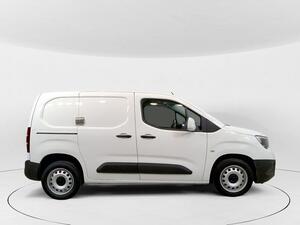 Opel Combo Cargo COMBO FURGON 1.5 TD 76CV EXPRESS 650KG SWB 3P 3