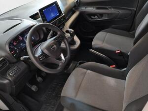 Opel Combo Cargo COMBO FURGON 1.5 TD 76CV EXPRESS 650KG SWB 3P 6