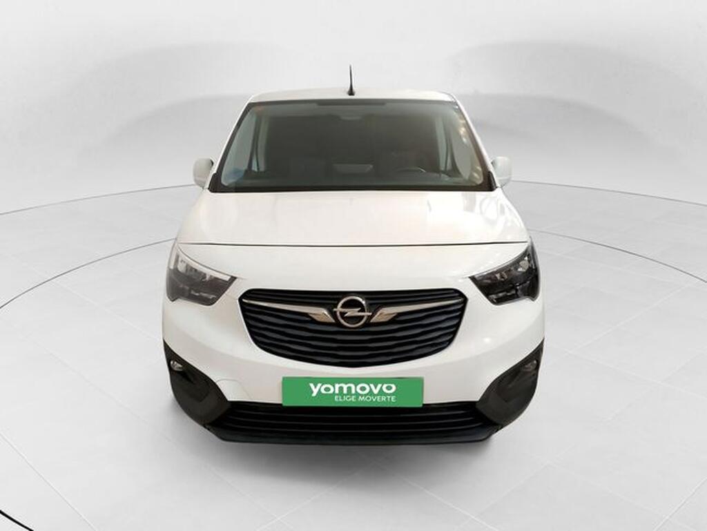 Opel Combo Cargo COMBO FURGON 1.5 TD 76CV EXPRESS 650KG SWB 3P 4
