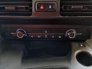 Opel Combo Cargo COMBO FURGON 1.5 TD 76CV EXPRESS 650KG SWB 3P 19